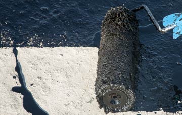 Raon Na Creadha liquid sealant waterproofing