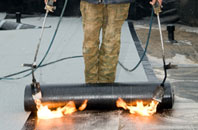 Raon Na Creadha flat roof sealing quote