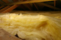 Raon Na Creadha pitch roof insulation